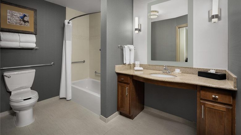 <b>Homewood Suites by Hilton Room</b>. Images powered by <a href="https://iceportal.shijigroup.com/" title="IcePortal" target="_blank">IcePortal</a>.