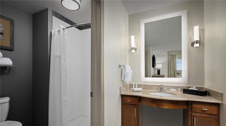 Homewood Suites by Hilton Room