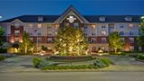 Homewood Suites by Hilton Exterior