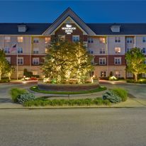 Homewood Suites by Hilton