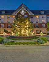Homewood Suites by Hilton