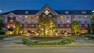 Homewood Suites by Hilton