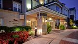 Homewood Suites by Hilton Exterior