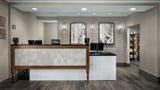 Homewood Suites by Hilton Lobby