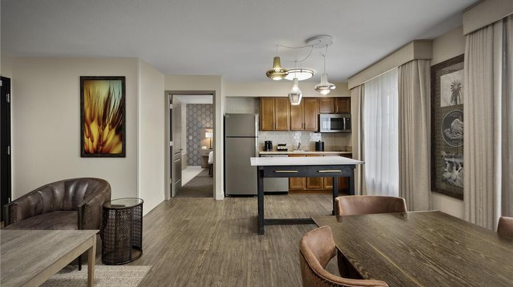 Homewood Suites by Hilton Other