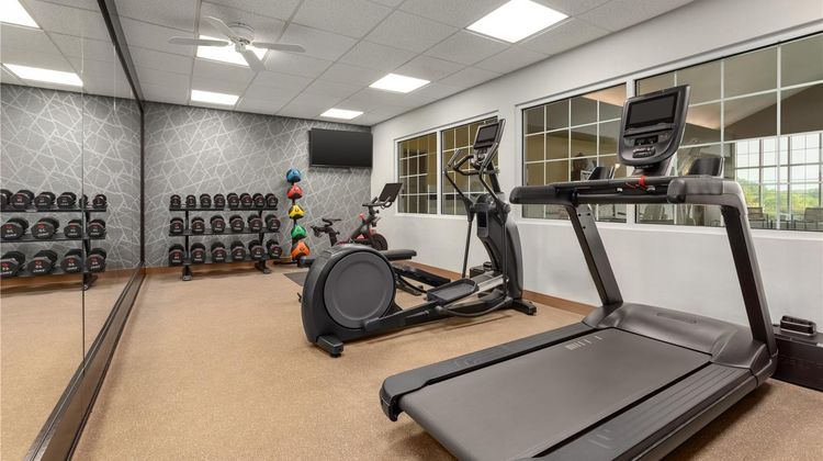 Homewood Suites by Hilton Health