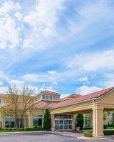 Hilton Garden Inn Wichita