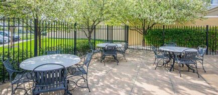 Hilton Garden Inn Wichita Exterior