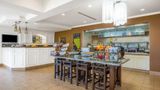 Hilton Garden Inn Wichita Restaurant