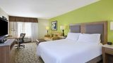 Hilton Garden Inn Wichita Room
