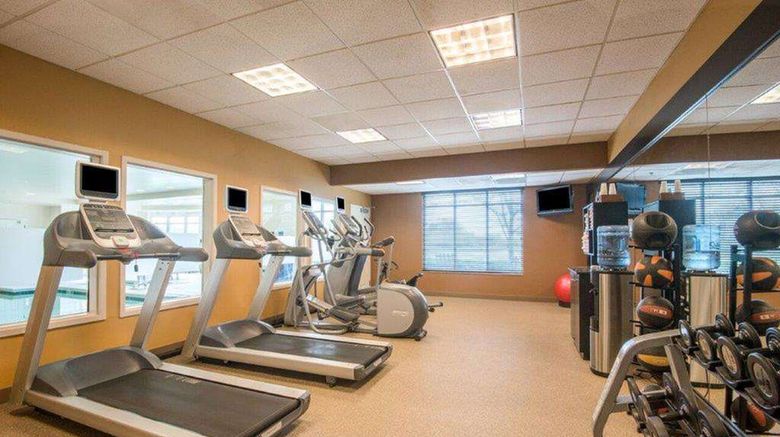 <b>Hilton Garden Inn Wichita Health</b>. Images powered by <a href="https://iceportal.shijigroup.com/" title="IcePortal" target="_blank">IcePortal</a>.