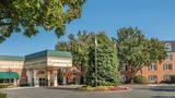 Hilton Wilmington Christiana Exterior