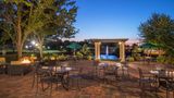 Hilton Wilmington Christiana Restaurant