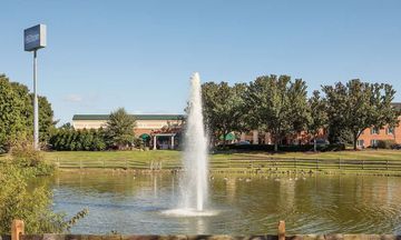 Hilton Wilmington Christiana