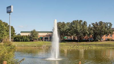 Hilton Wilmington Christiana