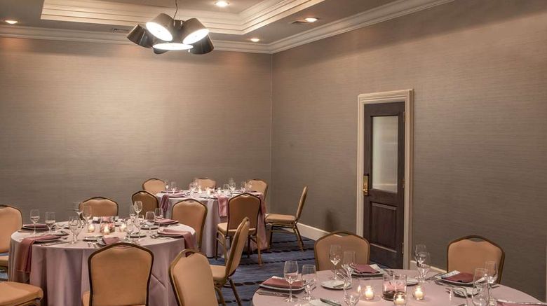 <b>Hilton Wilmington Christiana Meeting</b>. Images powered by <a href="https://iceportal.shijigroup.com/" title="IcePortal" target="_blank">IcePortal</a>.