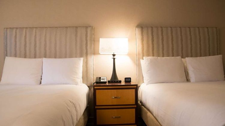 Hilton Wilmington Christiana Room