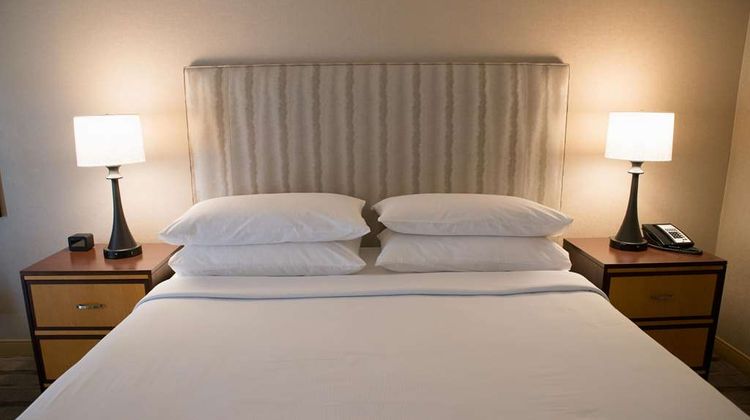 Hilton Wilmington Christiana Room