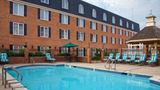 Hilton Wilmington Christiana Pool
