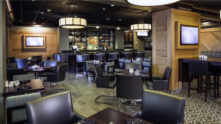 DoubleTree by Hilton Hotel Wilmington Restaurant