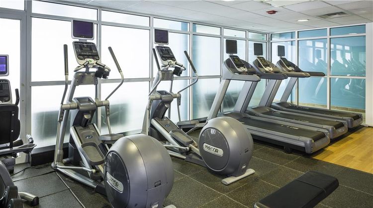 DoubleTree by Hilton Hotel Wilmington Health