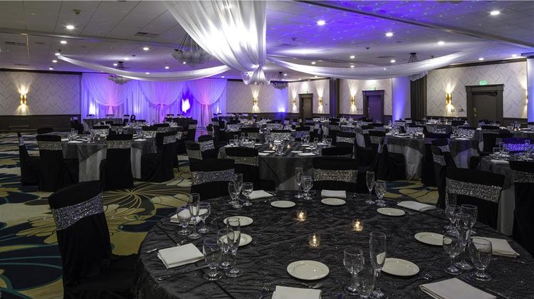 DoubleTree by Hilton Hotel Wilmington Meeting