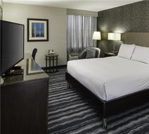 DoubleTree by Hilton Hotel Wilmington Room