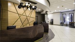 DoubleTree by Hilton Hotel Wilmington
