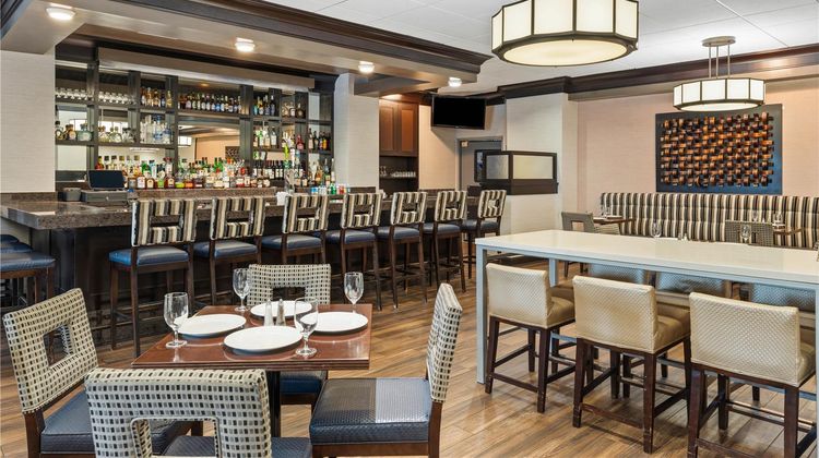 DoubleTree by Hilton Hotel Wilmington Restaurant