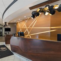 DoubleTree by Hilton Hotel Wilmington