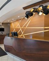 DoubleTree by Hilton Hotel Wilmington