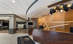 DoubleTree by Hilton Hotel Wilmington