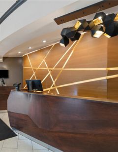 DoubleTree by Hilton Hotel Wilmington