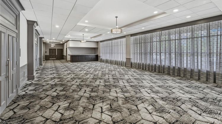 DoubleTree by Hilton Hotel Wilmington Meeting