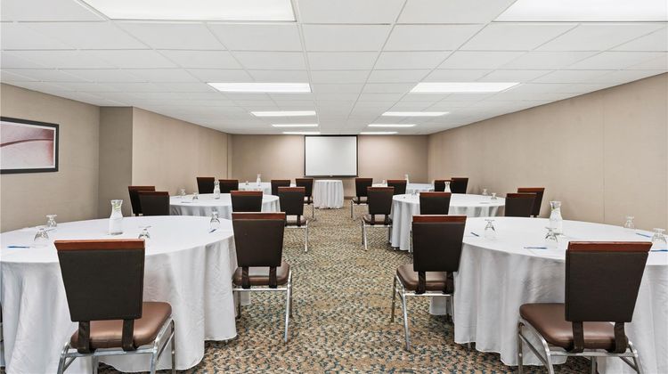 DoubleTree by Hilton Hotel Wilmington Meeting