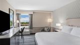 DoubleTree by Hilton Hotel Wilmington Room
