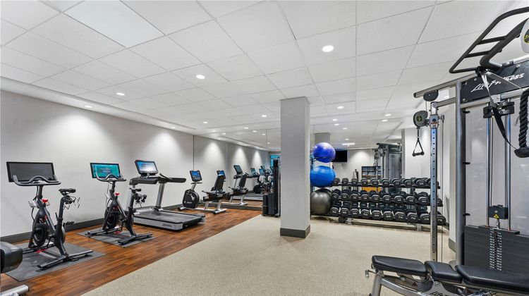 DoubleTree by Hilton Hotel Wilmington Health