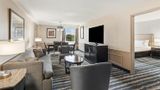 DoubleTree by Hilton Hotel Wilmington Room