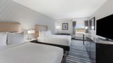 DoubleTree by Hilton Hotel Wilmington Room