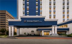 Doubletree Hotel Downtown Wilmington