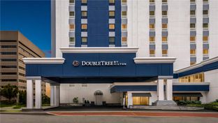 Doubletree Hotel Downtown Wilmington