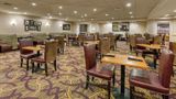 Doubletree Hotel Downtown Wilmington Restaurant