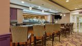 Doubletree Hotel Downtown Wilmington Lobby