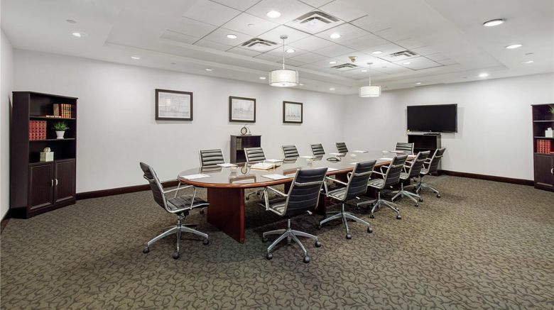 <b>Doubletree Hotel Downtown Wilmington Meeting</b>. Images powered by <a href="https://iceportal.shijigroup.com/" title="IcePortal" target="_blank">IcePortal</a>.