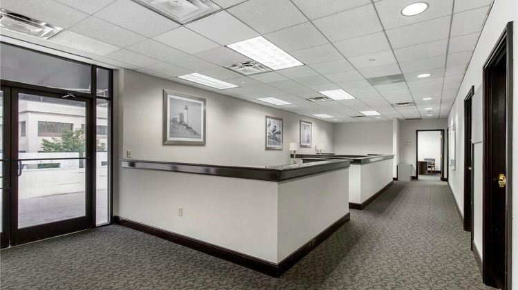 Doubletree Hotel Downtown Wilmington Meeting