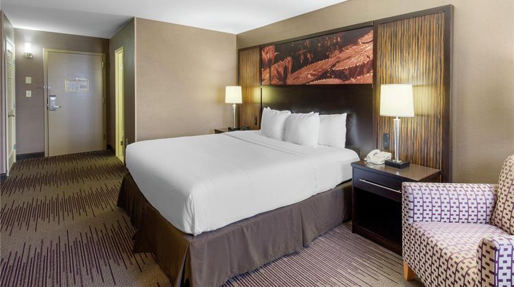 Doubletree Hotel Downtown Wilmington Other