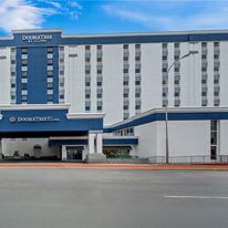 Doubletree Hotel Downtown Wilmington