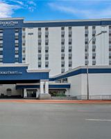 Doubletree Hotel Downtown Wilmington