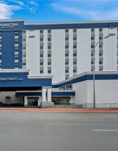 Doubletree Hotel Downtown Wilmington