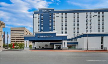 Doubletree Hotel Downtown Wilmington